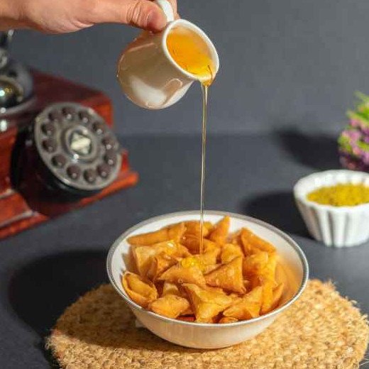 Sweet Snacks