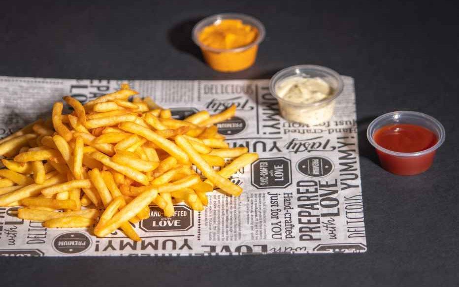 French Fries