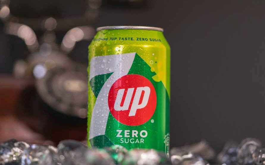 7Up Free