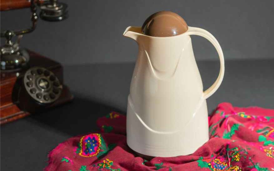 Karak Pot - 1 Liter