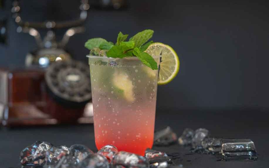 Summer Mojito