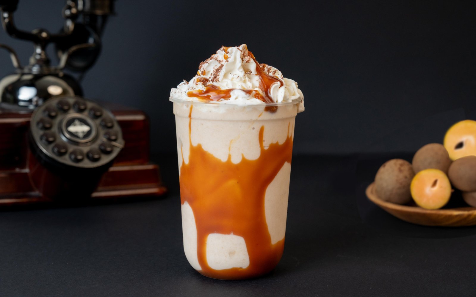 Milkshake Mskt